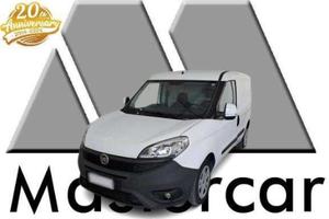 FIAT Doblo DOBLÒ 1.3 MJT 95CV SX E6 - FK741YA