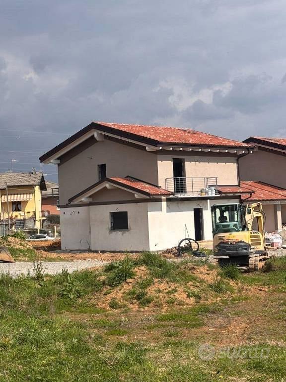 House in Candelo, San Giacomo - Vista 5