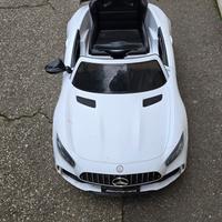 macchina elettrica 12v