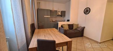 Casa Vacanza Civico 5