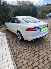 JAGUAR XF 3.0