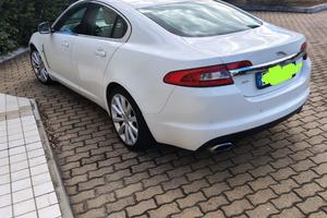 JAGUAR XF 3.0