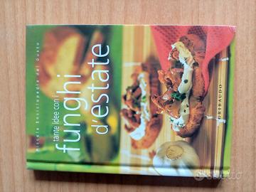 funghi d'estate 