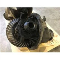 Gruppo differenziale Iveco stralis