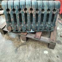 zavorre incluso porta zavorre 