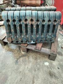 zavorre incluso porta zavorre 