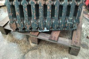 zavorre incluso porta zavorre 