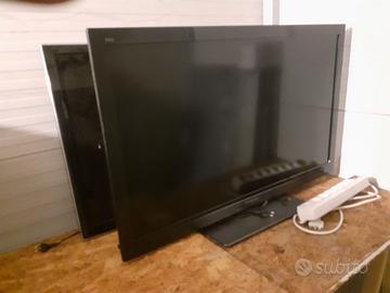 N 2 televisione tv usato