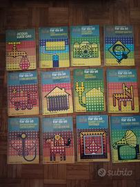 21 Manuali del Fai da Te