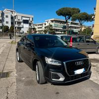 Audi Q2 1.6 cambio automatico