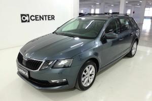 Škoda Octavia 1.6 TDI SCR 115 CV Wagon Execut...