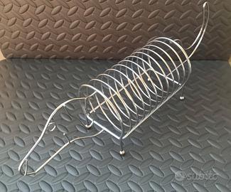 bassotto cane porta CD/DVD