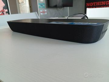 Soundbar Panasonic SC-HTB200