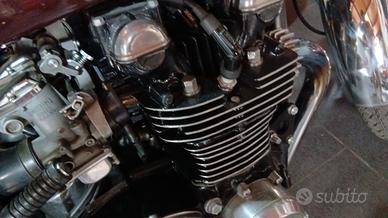 Kawasaki z1 900
