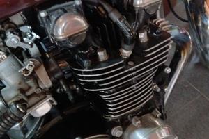 Kawasaki z1 900