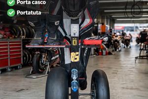 Portatuta Moto