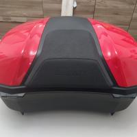 Bauletto Multistrada V2S 2024