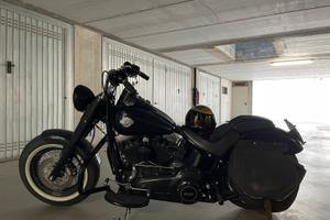 Softail slim 103