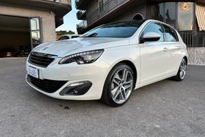 Peugeot 308 BlueHDi 120 S&S GT Line