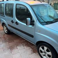 fiat Doblo’ 1.9 multiget