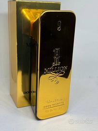 Profumo Paco Rabanne One Million 100ml