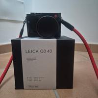 leica q3 43mm