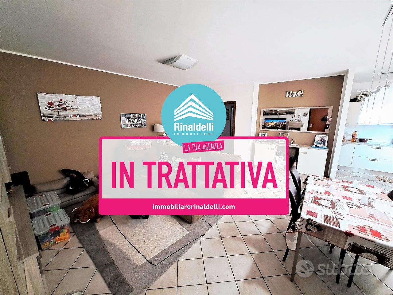 Subito – Immobiliare Rinaldelli Srl – Se vuoi vendere non andare a caso  #finsubito richiedi mutuo fino 100%