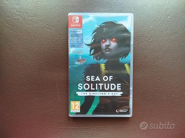 Gioco - switch - Sea of Solitude