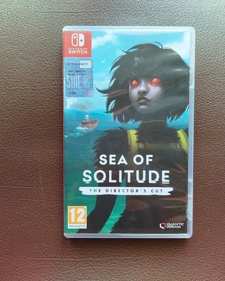 Gioco - switch - Sea of Solitude