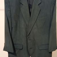 Giacca estiva uomo 100% seta