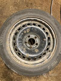 Gomme invernali