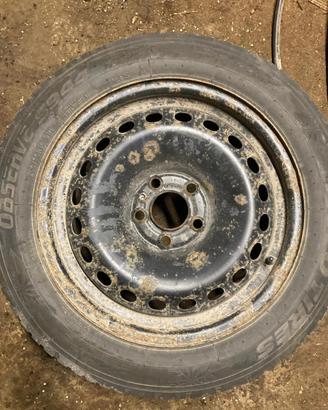 Gomme invernali
