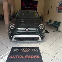 Fiat 500X 1.6 MultiJet 120 CV DCT Cross