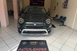 Fiat 500X 1.6 MultiJet 120 CV DCT Cross