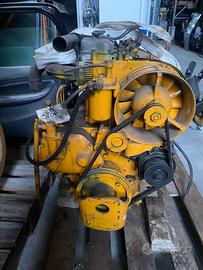 Motore Industriale MWM AKD 312V