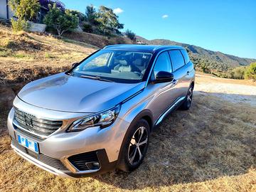 PEUGEOT 5008 2ª serie - 2017