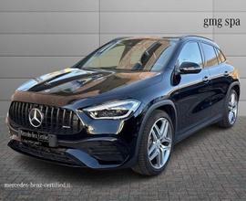 Mercedes-Benz GLA AMG 45 4matic+ auto