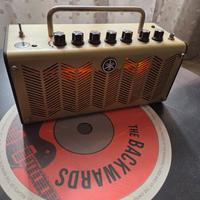 yamaha THR5A mini amplificatore chitarra