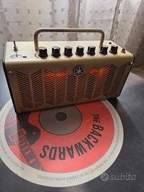 yamaha THR5A mini amplificatore chitarra