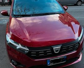 DACIA Sandero 3ª serie - 2022