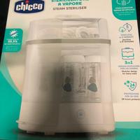 Sterilizzatore Chicco 3 in 1