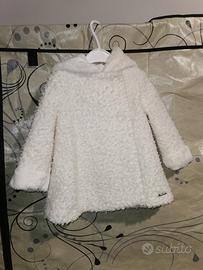 Cappotto Mayoral modello TEDDY