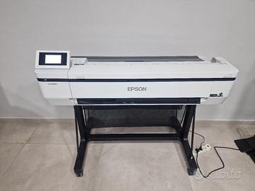 Multifunzione Epson Sc 5100M