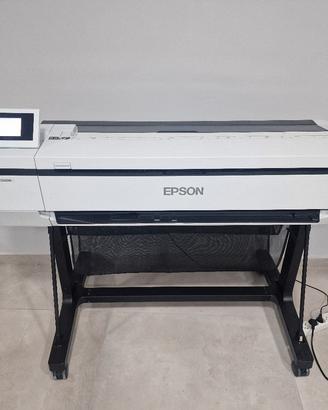 Multifunzione Epson Sc 5100M