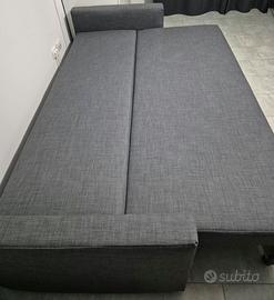 Divano letto ikea
