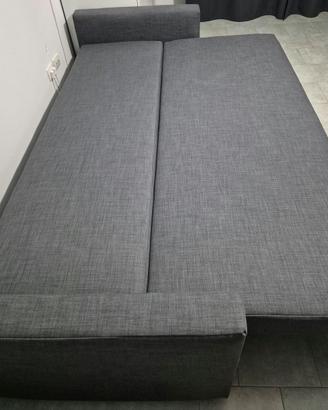 Divano letto ikea