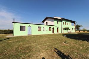 VILLA SINGOLA A SAN MICHELE AL TAGLIAMENTO