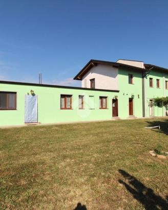 VILLA SINGOLA A SAN MICHELE AL TAGLIAMENTO