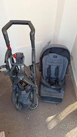 passeggino inglesina