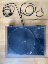 Technics sl-2000 Direct Drive  			
